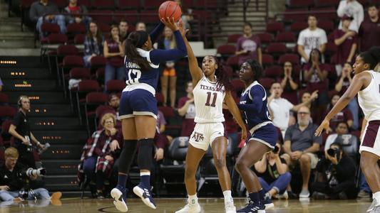 Ogwumike WNBA All-Defensive for Sixth Time - Stanford University