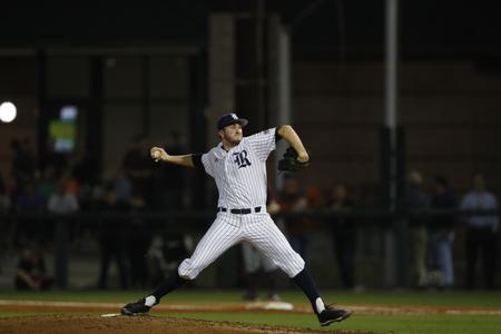 Bard baseball enters NCAA regional rankings for first time - Bard College  Athletics