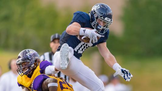 Baker Leads Eight Owls on All-Conference USA Football Team - Rice