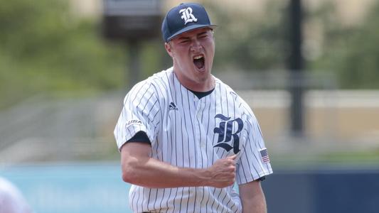 Brandt Frazier - Baseball - Rice University Athletics