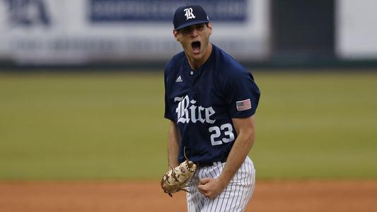 Brandt Frazier - Baseball - Rice University Athletics