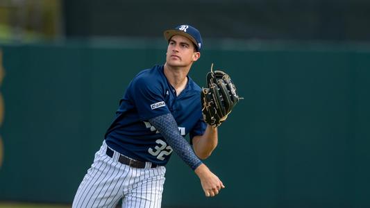 Baseball Summer Update: August 21, 2017 - Bradley University Athletics