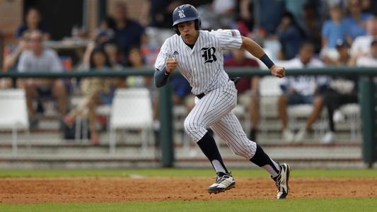 Trei Cruz - Baseball - Rice University Athletics