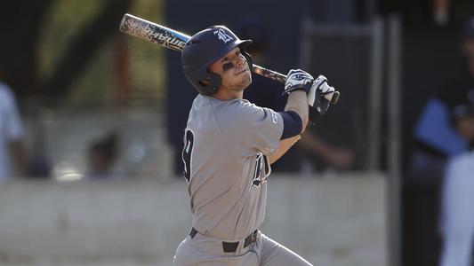 Brandt Frazier - Baseball - Rice University Athletics