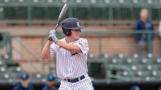 Rice Owls third baseman, and potential #1 pick in the MLB first