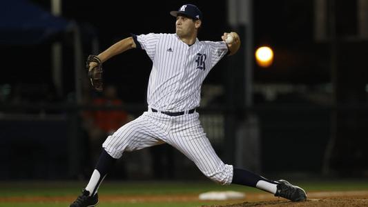 Brandt Frazier - Baseball - Rice University Athletics