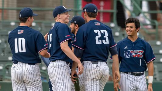 PREVIEW: Baseball Heads to Jackson, Tenn. for Doubleheader at Lane