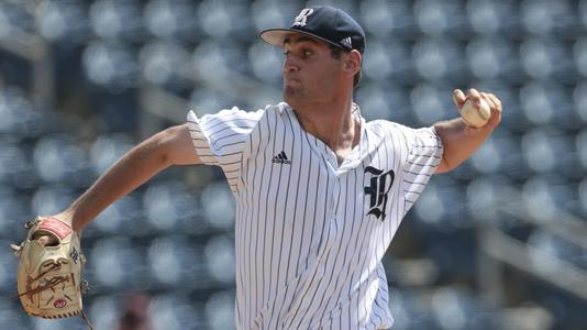 Brandt Frazier - Baseball - Rice University Athletics