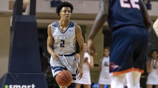 UVA's Trey Murphy III grew into an ACC player after starting his career at  Rice