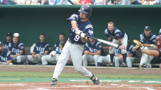 Rice vs. Stanford: 2003 CWS Finals