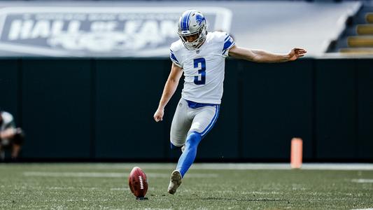 Jack Fox sets the NFL mark for best punting to start a career