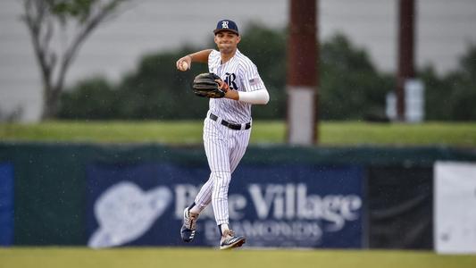 Thank you for tuning in to our UNC Baseball game broadcasts this