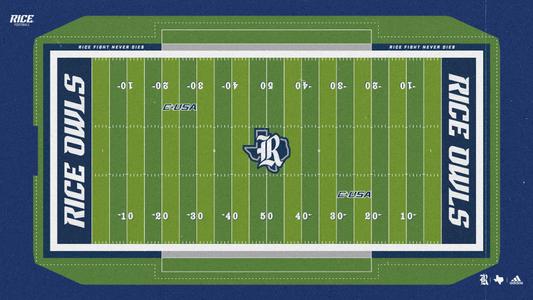 2022 Home Schedule Features Four Night Games - Rice University Athletics