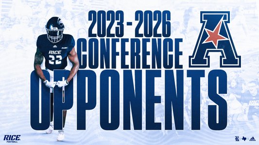 American Announces 2022 Football Schedule