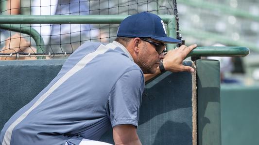 Detroit Tigers assistant Jose Cruz Jr. becomes Rice baseball coach
