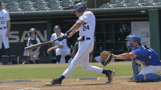 Rice Owls third baseman, and potential #1 pick in the MLB first