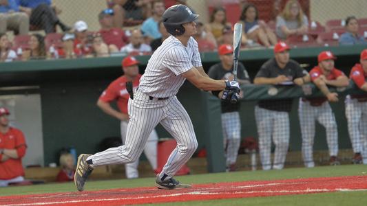 HBU Closes Out Homestand - Rice University Athletics