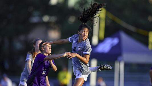 Women's Soccer Opens 2022 Season Ranked 23rd In United Soccer Coaches  Preseason Poll - SMU Athletics