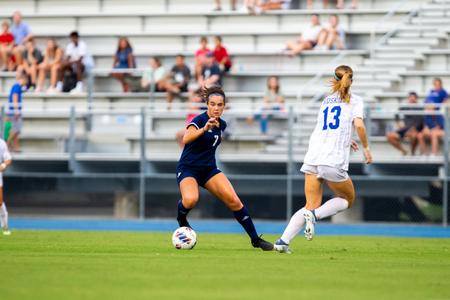 Women's Soccer - Conference USA