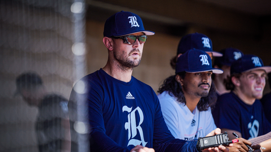 Parker Bangs Named Owls' New Pitching Coach - Rice University Athletics