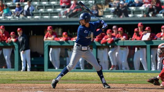 Bismarck Larks shortstop Benjamin Rosengard to play for Team Israel in  European Baseball Championships