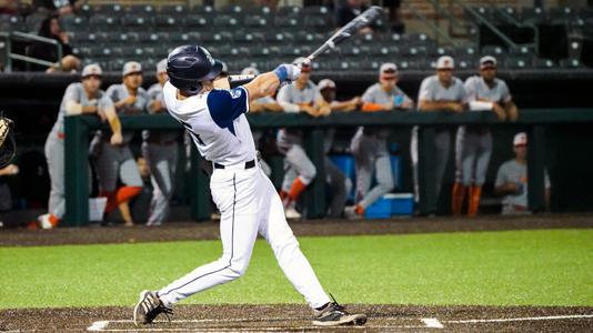 Baseball Rallies Past Incarnate Word - UTRGV Athletics