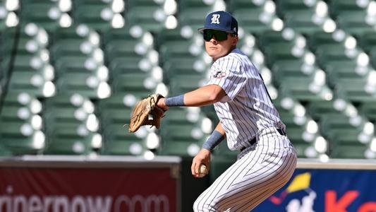 Rice Set for 18th Appearance at Minute Maid This Weekend - Rice University  Athletics