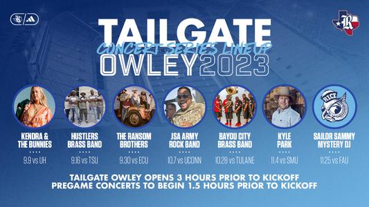 New Orleans Game Day and Tailgate Itinerary