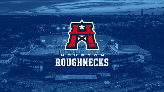 Houston Roughnecks Set For Rice Stadium This Spring - Rice University  Athletics
