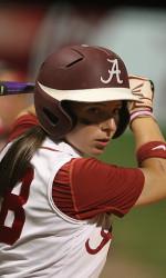 No. 2 Softball Welcomes No. 21 LSU in Pivotal SEC Matchup