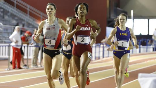 Women's Track and Field - Neumann University Athletics