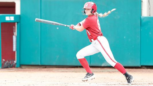 KB Sides Softball University of Alabama Athletics