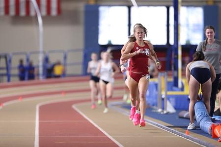 Samford Track & Field Releases 2023-24 Schedule - Samford University  Athletics