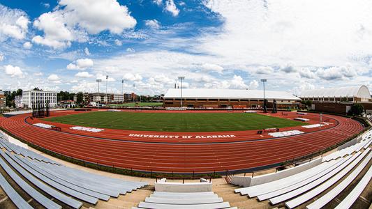 Track & Field Individual Meet Tickets on Sale - Texas A&M