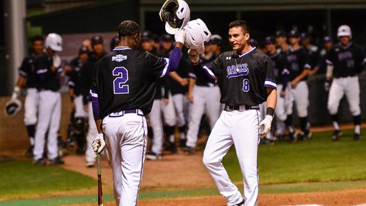 Baseball Wins Sunday To Claim Series Victory Over Central Michigan - UTRGV  Athletics