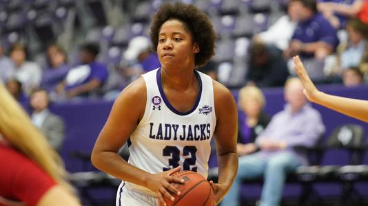 Women's college basketball player of the year in all 32