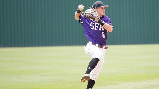 Austin Henry - Baseball - TCU Athletics