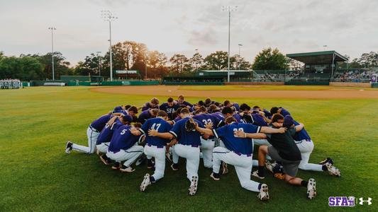 UT baseball 2022 schedule