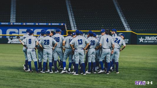 Lamar baseball announces 2021 schedule