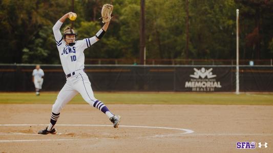 Southland Conference announces 2023 Baseball awards, All