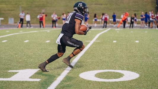 Gabe Douglas - Football - Tarleton State University Athletics