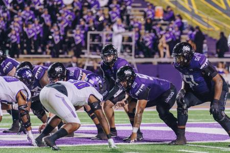 Homer Bryce Stadium - Facilities - Stephen F. Austin