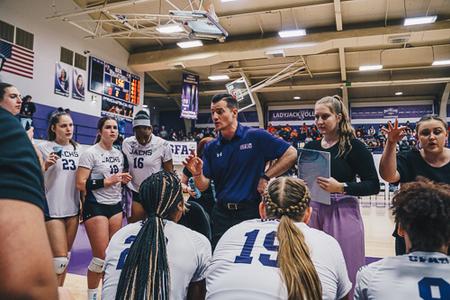 Tarleton's Texan Stars dance team, spirit groups claim national