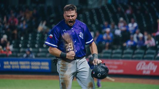 Ben Brown's 11 strikeouts, 06/15/2023