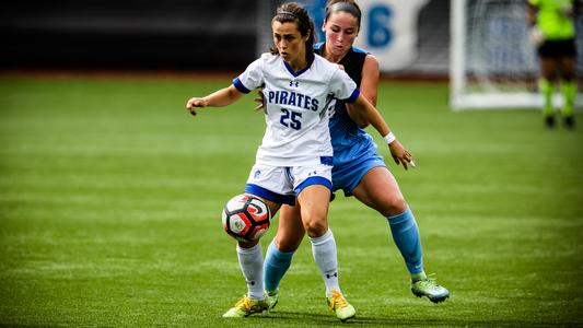 Jackie Robinson - Women's Soccer - Seton Hall University Athletics