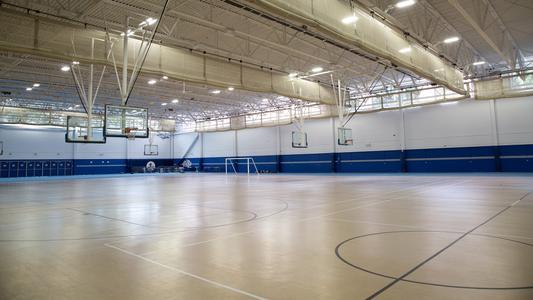 Prudential Center - Facilities - Seton Hall University Athletics