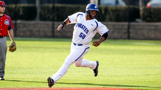 Al Molina - Baseball - Seton Hall University Athletics