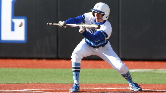 Festa Readies For 2023 MLB All-Star Futures Game - Seton Hall University  Athletics