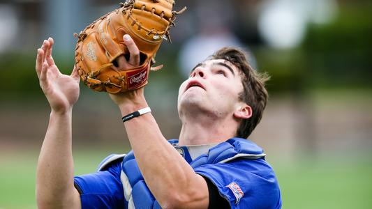 Connor O'Neill - Baseball - Manhattan College Athletics