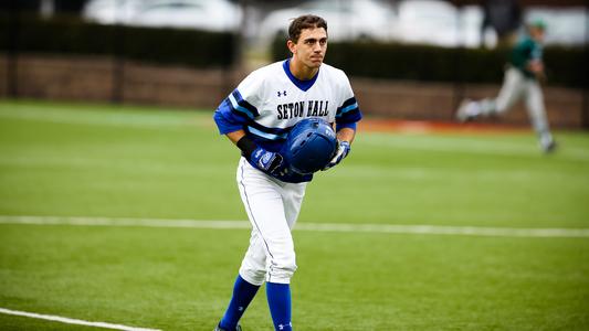 Festa Readies For 2023 MLB All-Star Futures Game - Seton Hall University  Athletics